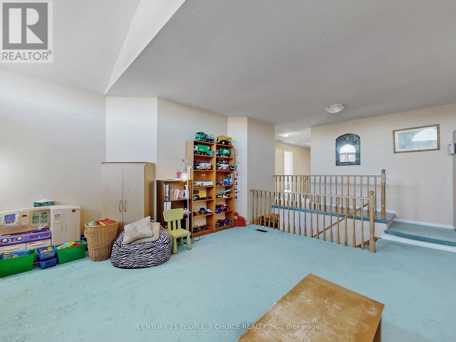 5591 Loonlake Avenue, Mississauga, Ontario  L5V 2E2 - Photo 28 - W12976532