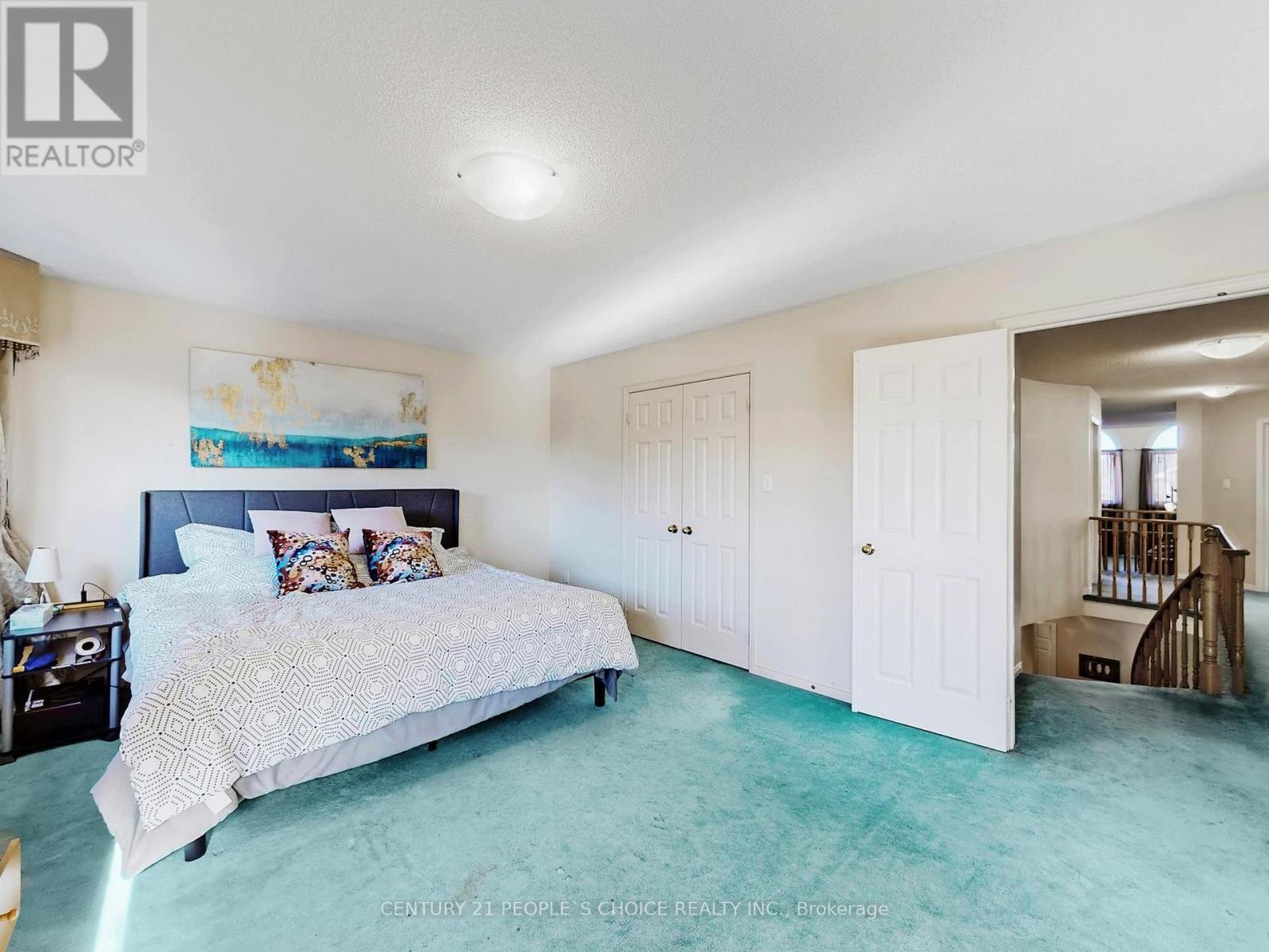 5591 Loonlake Avenue, Mississauga, Ontario  L5V 2E2 - Photo 30 - W12976532