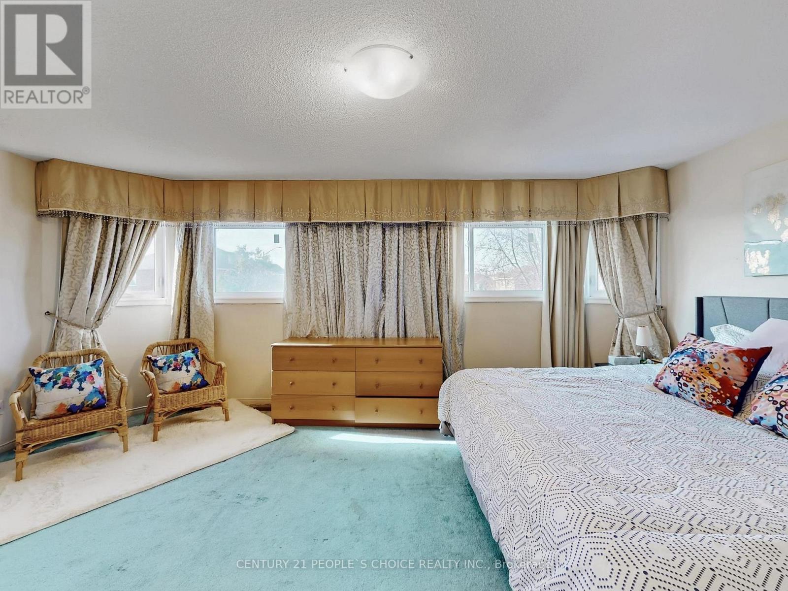 5591 Loonlake Avenue, Mississauga, Ontario  L5V 2E2 - Photo 31 - W12976532