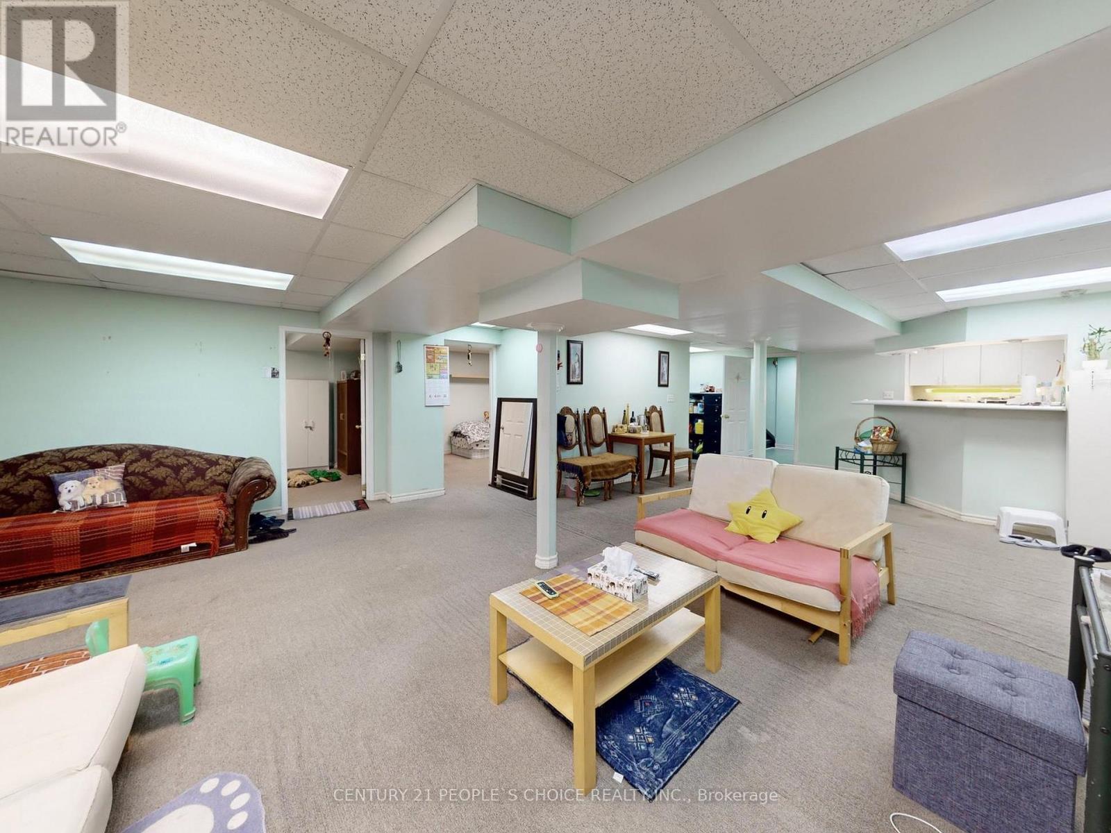 5591 Loonlake Avenue, Mississauga, Ontario  L5V 2E2 - Photo 43 - W12976532