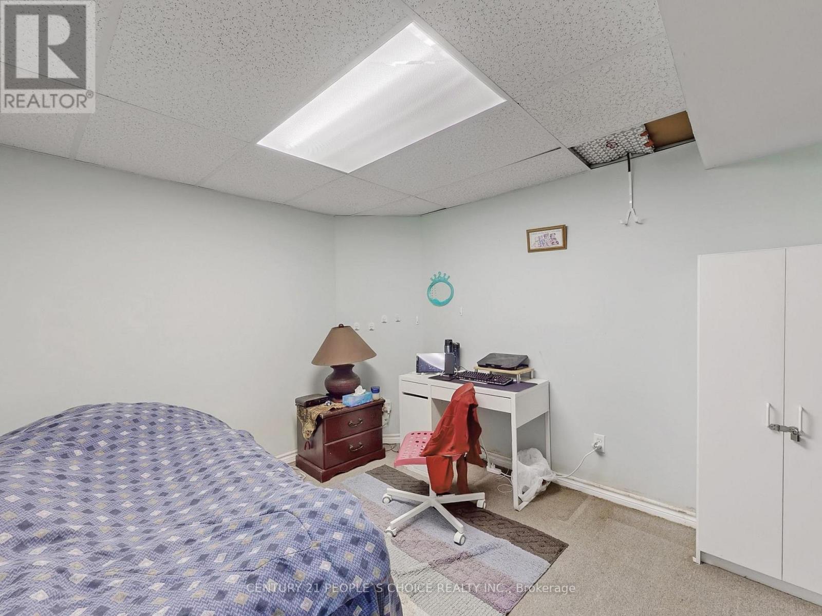 5591 Loonlake Avenue, Mississauga, Ontario  L5V 2E2 - Photo 47 - W12976532