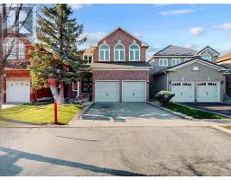 5591 LOONLAKE AVENUE, Mississauga, Ontario