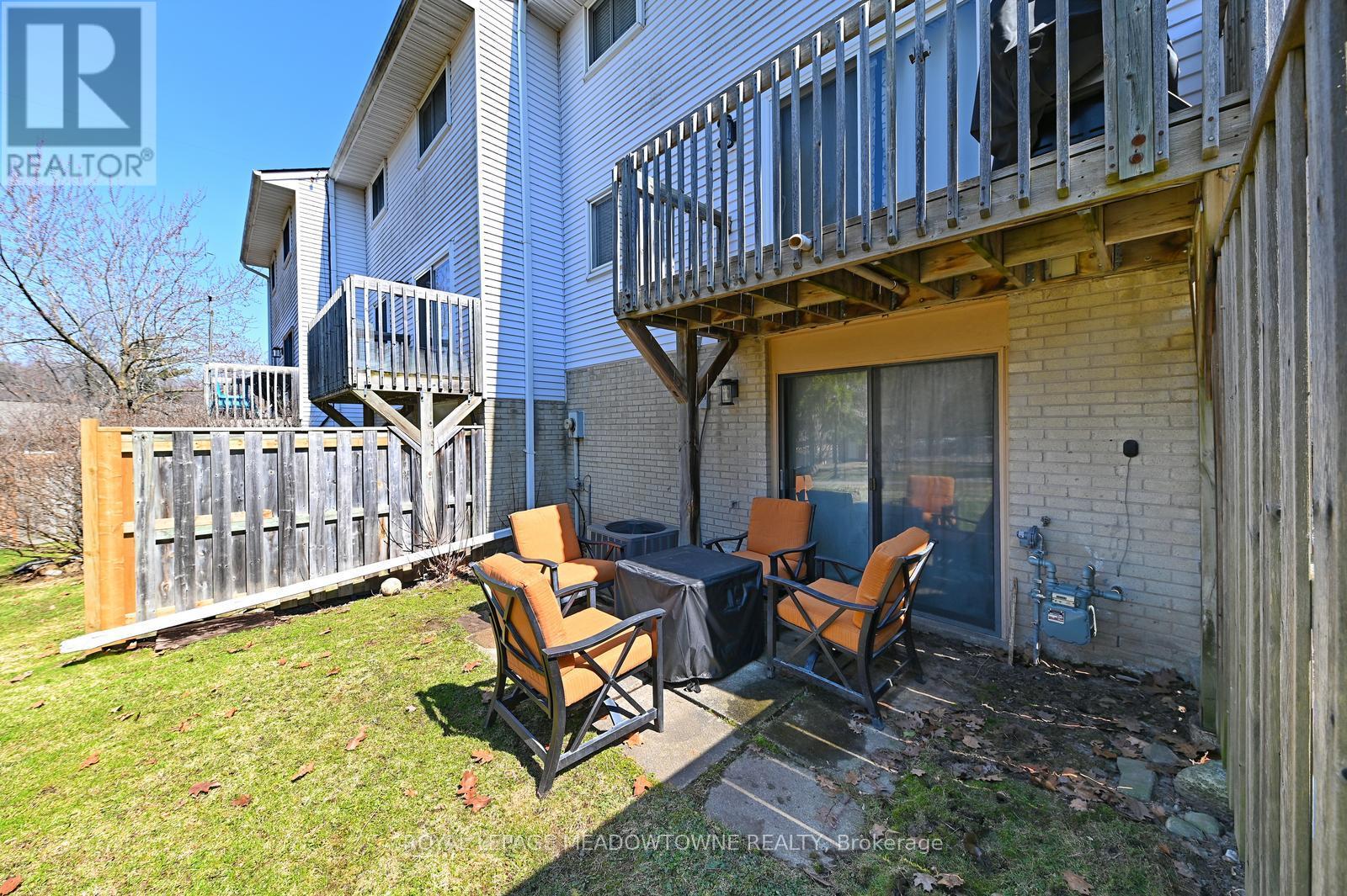 74 - 80 Lynden Circle, Halton Hills, Ontario  L7G 4Y8 - Photo 34 - W12974582