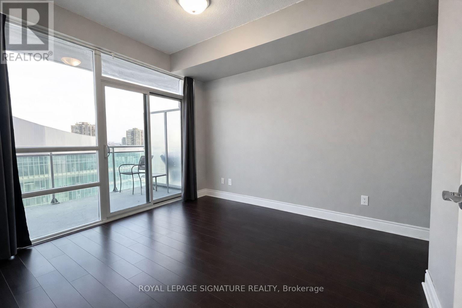 2704 - 16 Brookers Lane, Toronto, Ontario M8V 0A5 - Photo 11 - W12975412