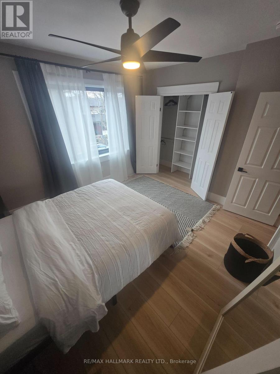 Main - 251 Silverthorn Avenue, Toronto, Ontario  M6N 3K2 - Photo 24 - W12975884