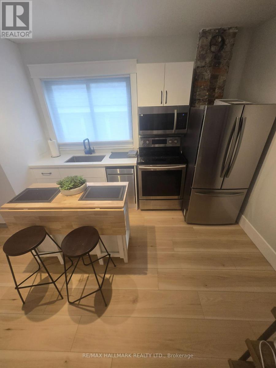 Main - 251 Silverthorn Avenue, Toronto, Ontario  M6N 3K2 - Photo 27 - W12975884