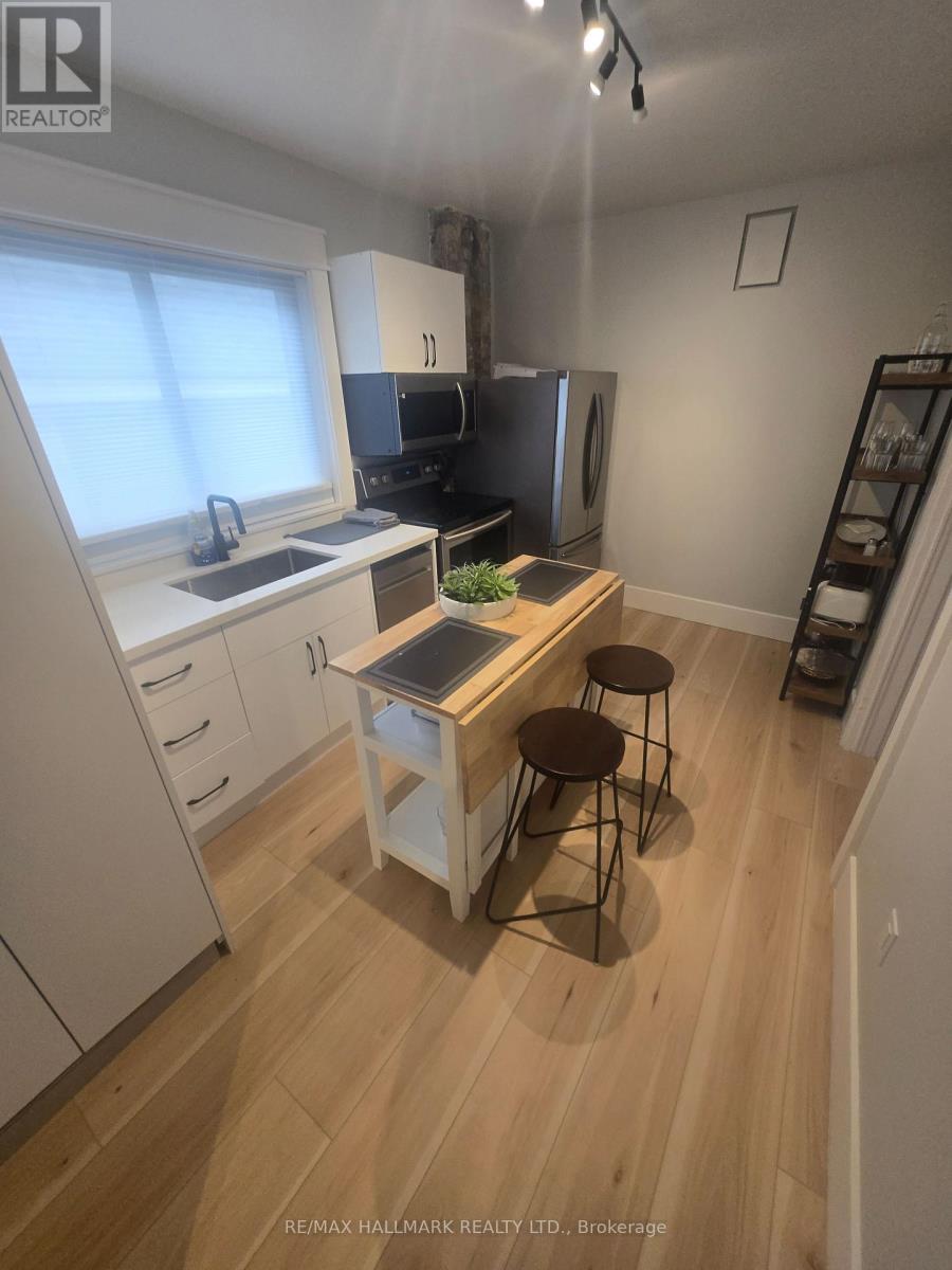 Main - 251 Silverthorn Avenue, Toronto, Ontario  M6N 3K2 - Photo 30 - W12975884