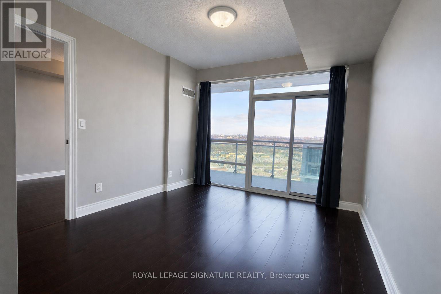 2704 - 16 Brookers Lane, Toronto, Ontario M8V 0A5 - Photo 12 - W12975412