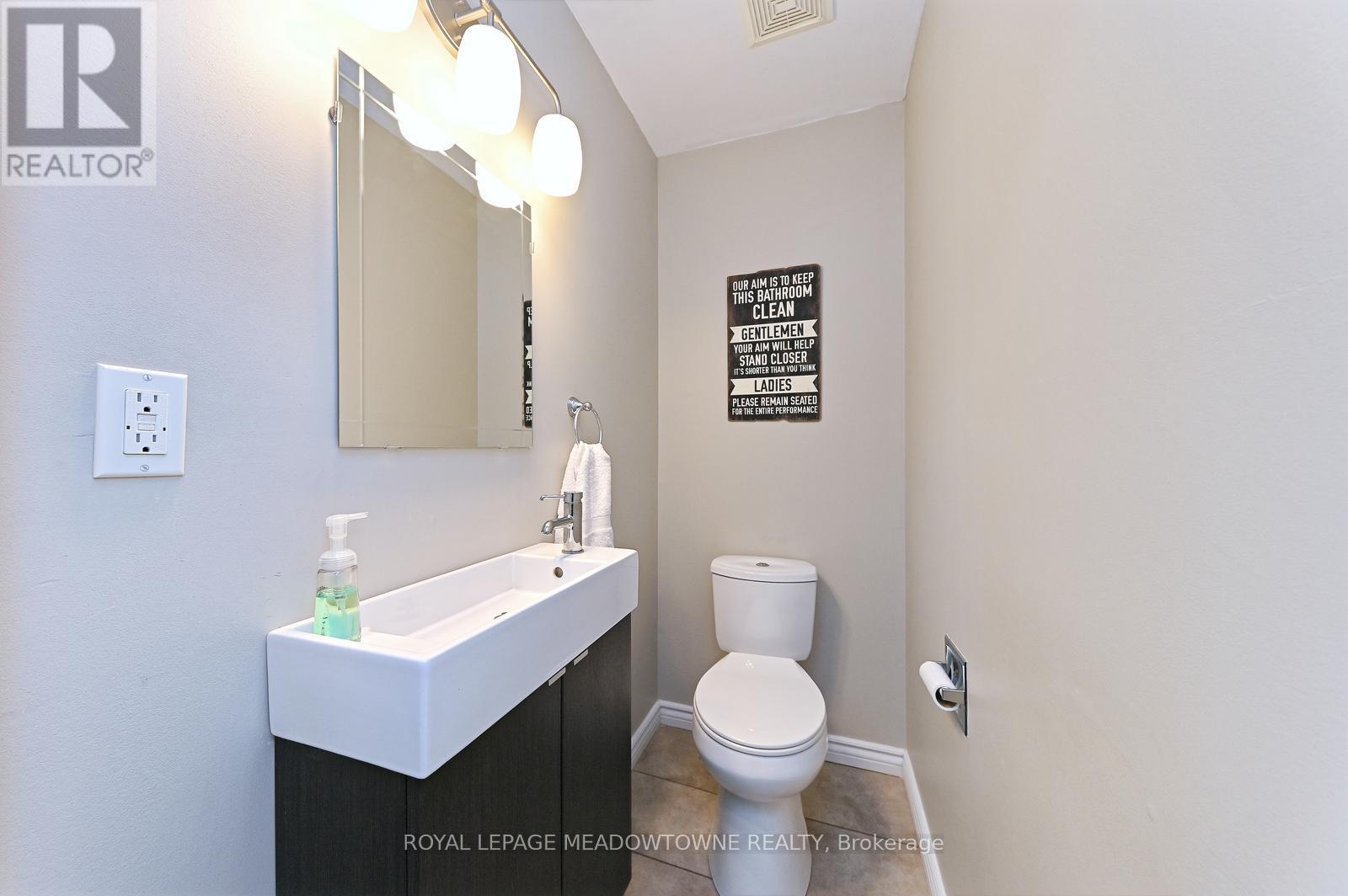 74 - 80 Lynden Circle, Halton Hills, Ontario  L7G 4Y8 - Photo 26 - W12974582