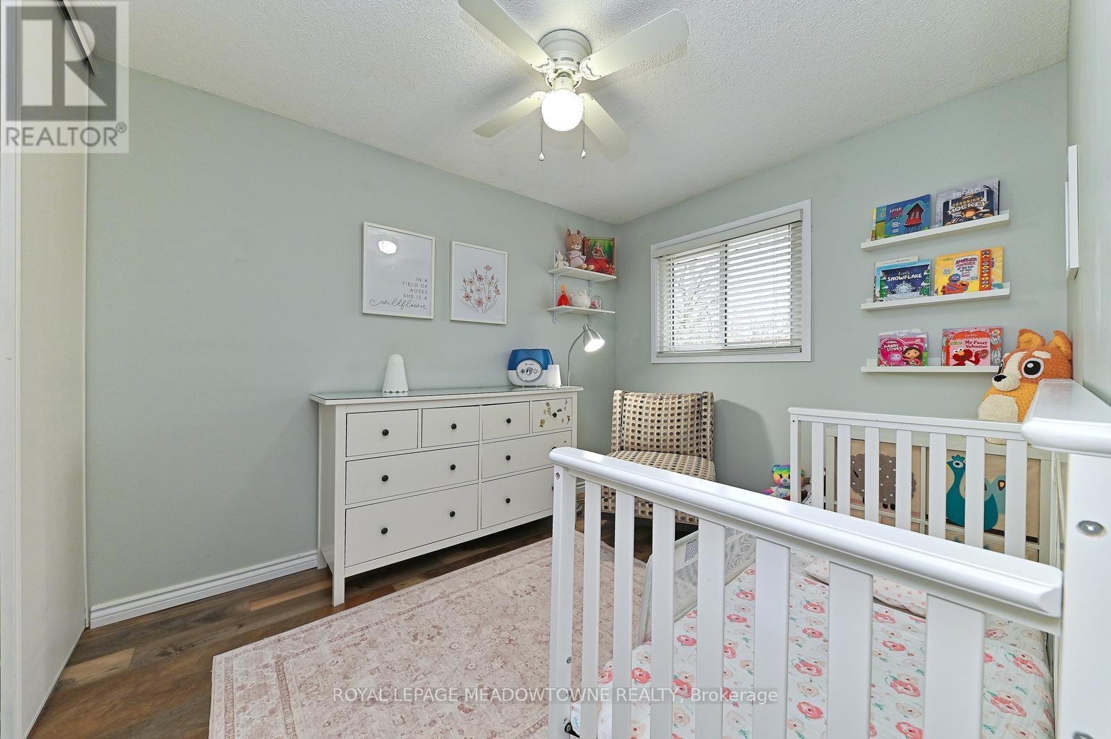 74 - 80 Lynden Circle, Halton Hills, Ontario  L7G 4Y8 - Photo 22 - W12974582