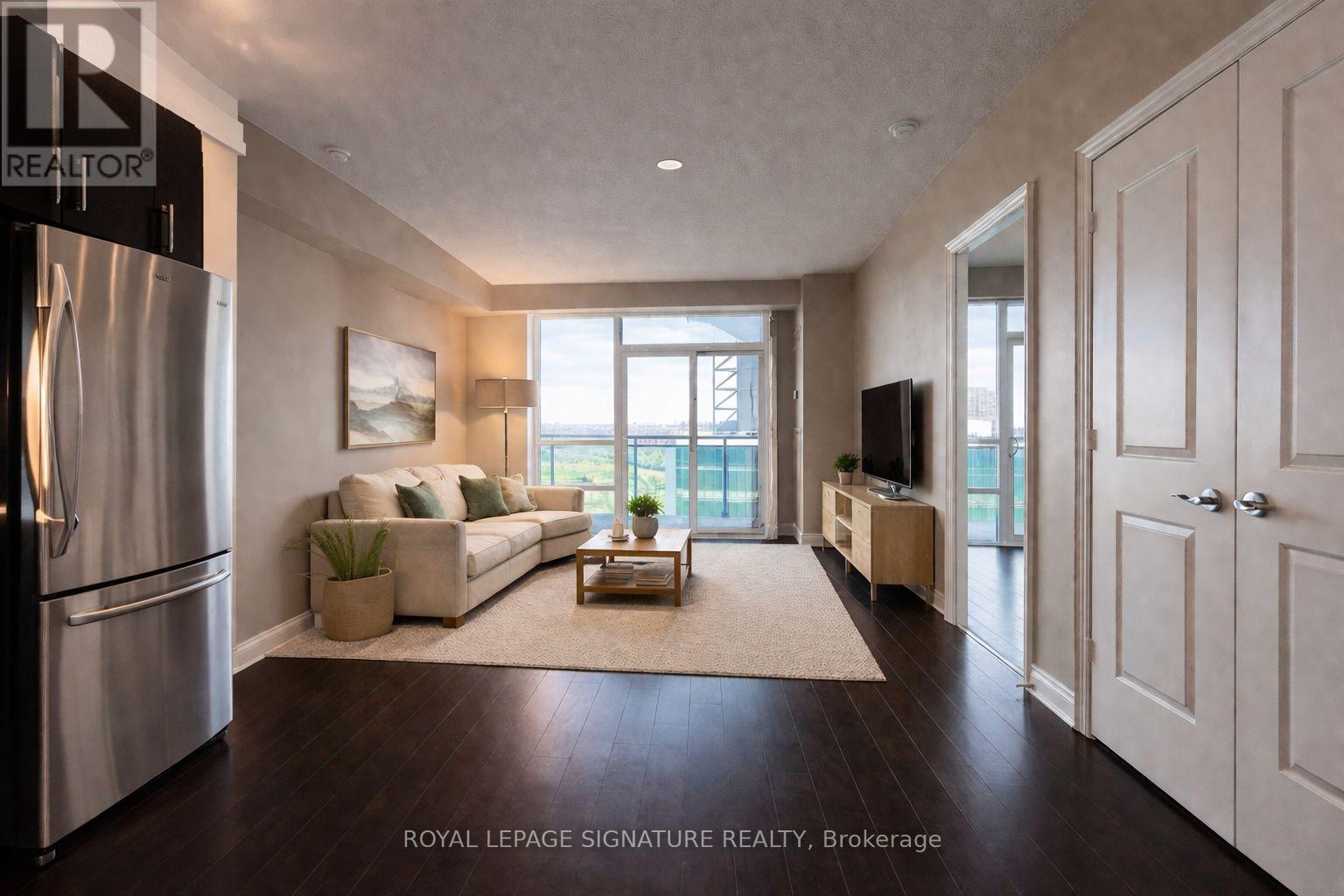 2704 - 16 Brookers Lane, Toronto, Ontario M8V 0A5 - Photo 4 - W12975412