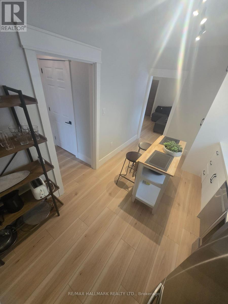 Main - 251 Silverthorn Avenue, Toronto, Ontario  M6N 3K2 - Photo 28 - W12975884