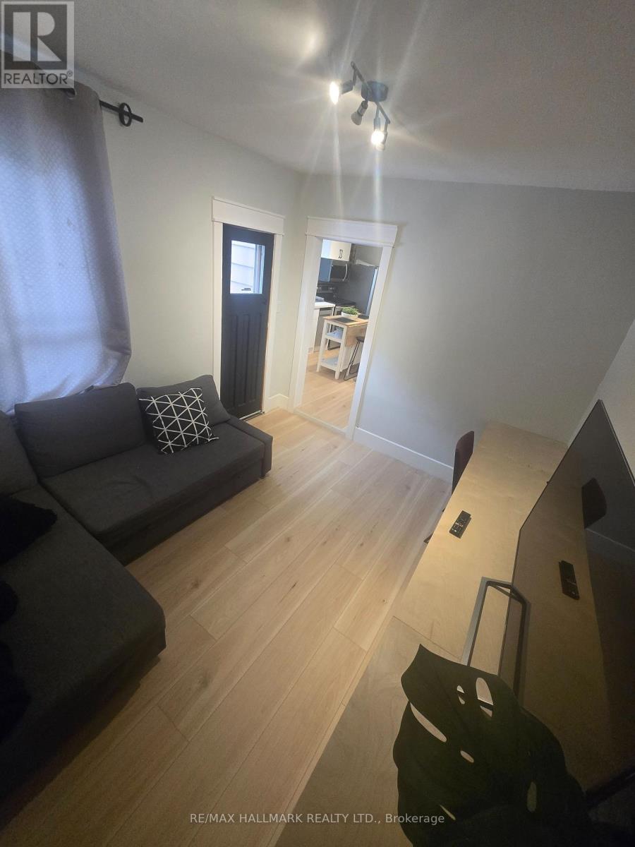 Main - 251 Silverthorn Avenue, Toronto, Ontario  M6N 3K2 - Photo 36 - W12975884