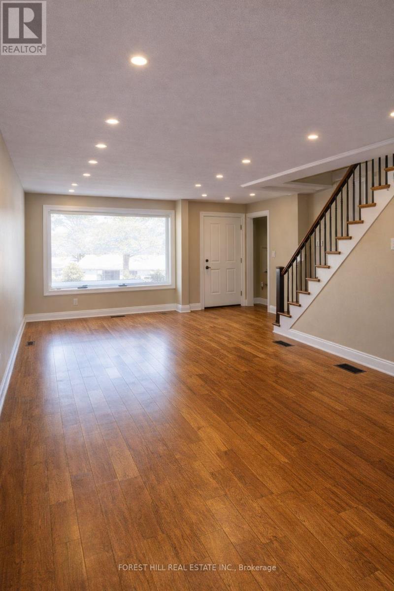 Main - 166 Schell Avenue, Toronto, Ontario  M6E 2T1 - Photo 2 - W12976052