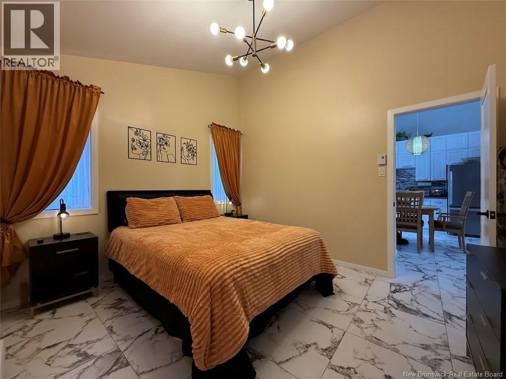 100 Rivière À La Truite Road, Saint-Jacques, New Brunswick  E7B 1Y7 - Photo 10 - NB136135