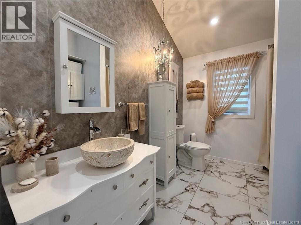 100 Rivière À La Truite Road, Saint-Jacques, New Brunswick  E7B 1Y7 - Photo 11 - NB136135