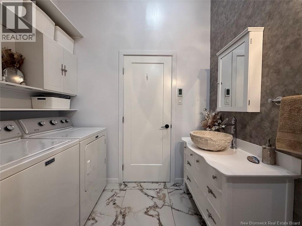 100 Rivière À La Truite Road, Saint-Jacques, New Brunswick  E7B 1Y7 - Photo 13 - NB136135