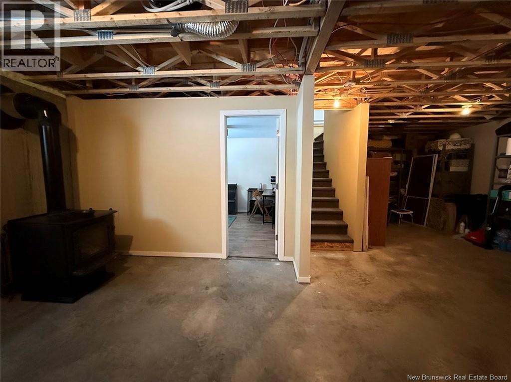 100 Rivière À La Truite Road, Saint-Jacques, New Brunswick  E7B 1Y7 - Photo 15 - NB136135