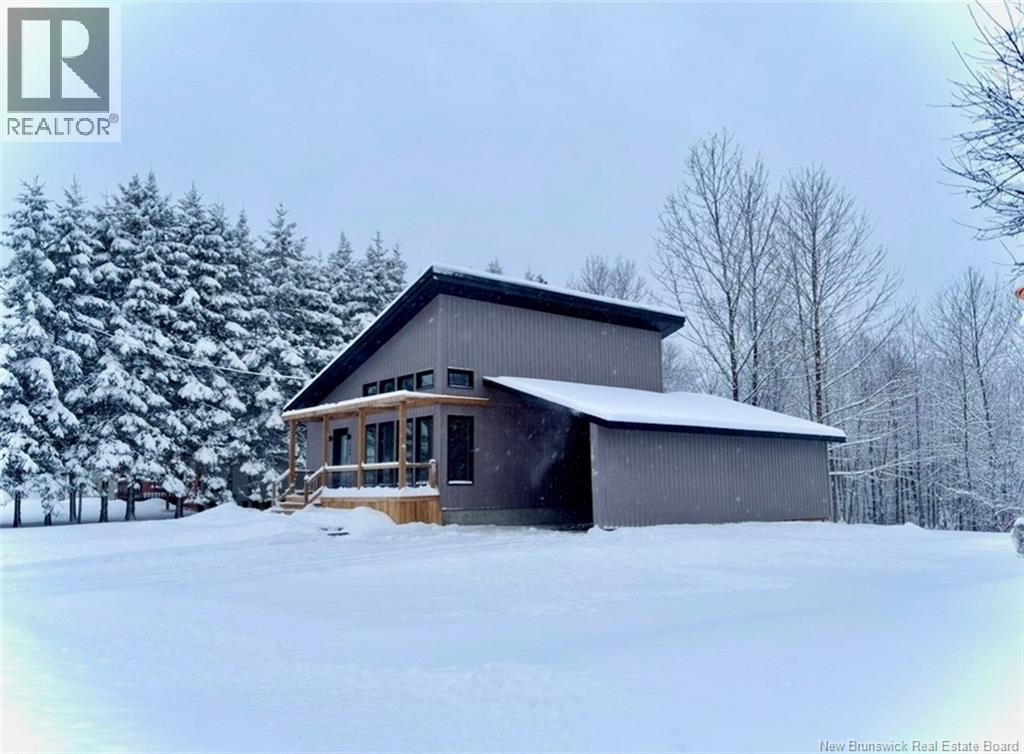 100 Rivière À La Truite Road, Saint-Jacques, New Brunswick  E7B 1Y7 - Photo 16 - NB136135
