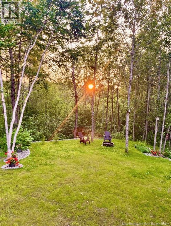 100 Rivière À La Truite Road, Saint-Jacques, New Brunswick  E7B 1Y7 - Photo 18 - NB136135