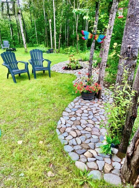 100 Rivière À La Truite Road, Saint-Jacques, New Brunswick  E7B 1Y7 - Photo 19 - NB136135