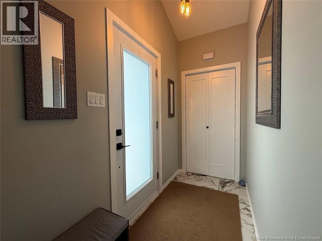 100 Rivière À La Truite Road, Saint-Jacques, New Brunswick  E7B 1Y7 - Photo 2 - NB136135