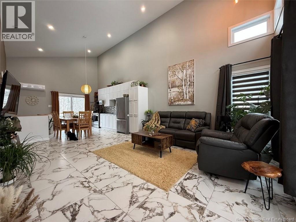 100 Rivière À La Truite Road, Saint-Jacques, New Brunswick  E7B 1Y7 - Photo 4 - NB136135