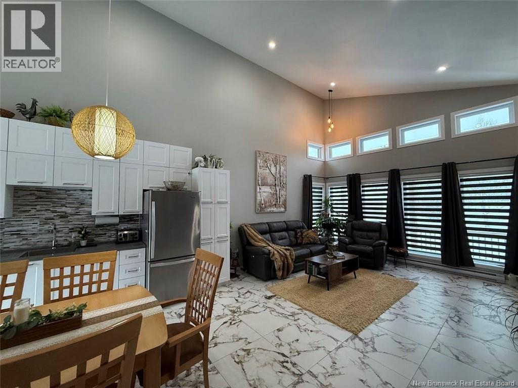 100 Rivière À La Truite Road, Saint-Jacques, New Brunswick  E7B 1Y7 - Photo 5 - NB136135