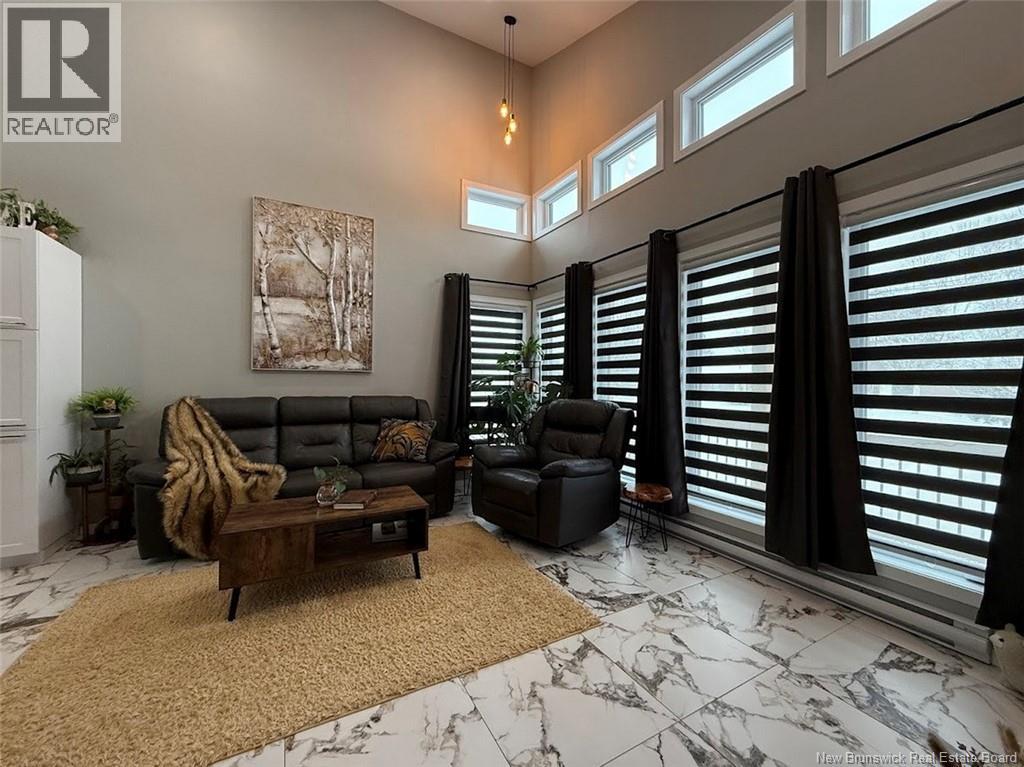 100 Rivière À La Truite Road, Saint-Jacques, New Brunswick  E7B 1Y7 - Photo 6 - NB136135