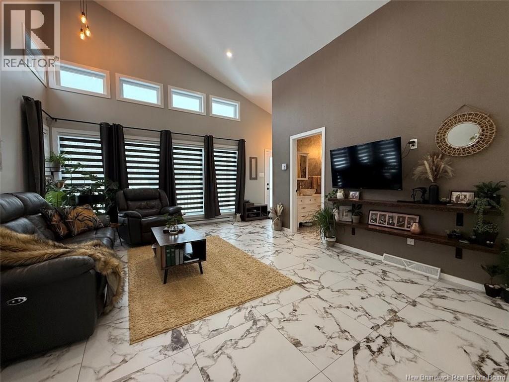 100 Rivière À La Truite Road, Saint-Jacques, New Brunswick  E7B 1Y7 - Photo 7 - NB136135