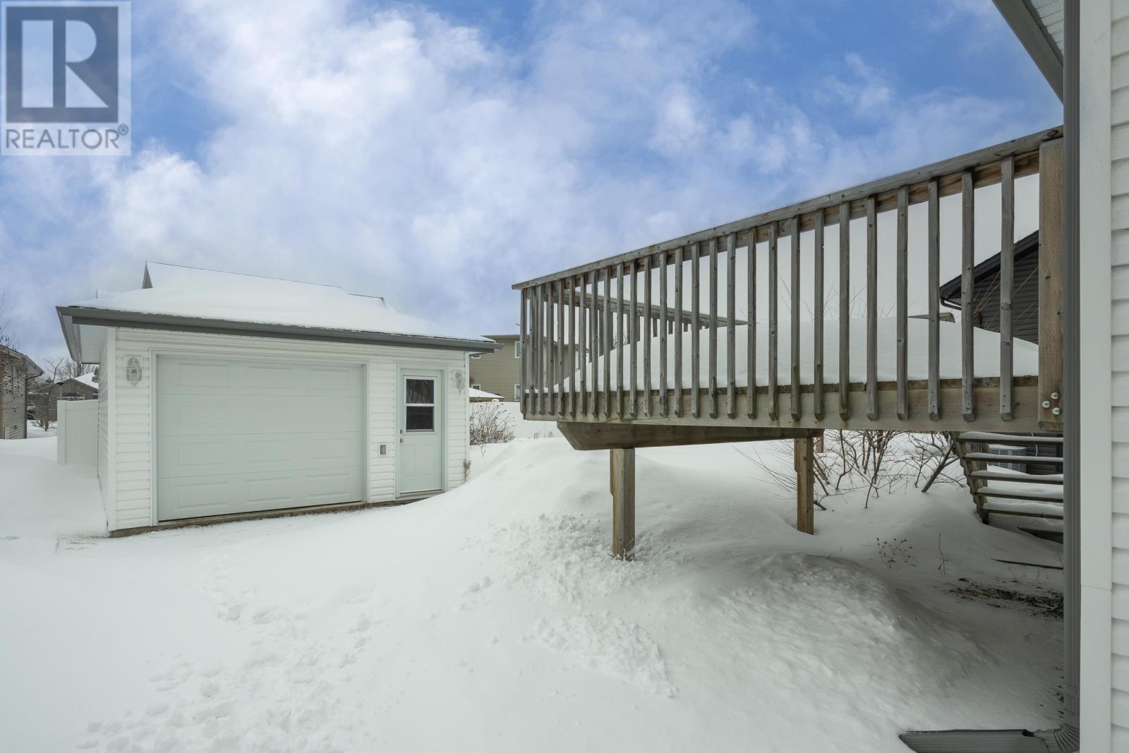 313 South Creek St, Thunder Bay, Ontario  P7B 7C2 - Photo 44 - TB2600660