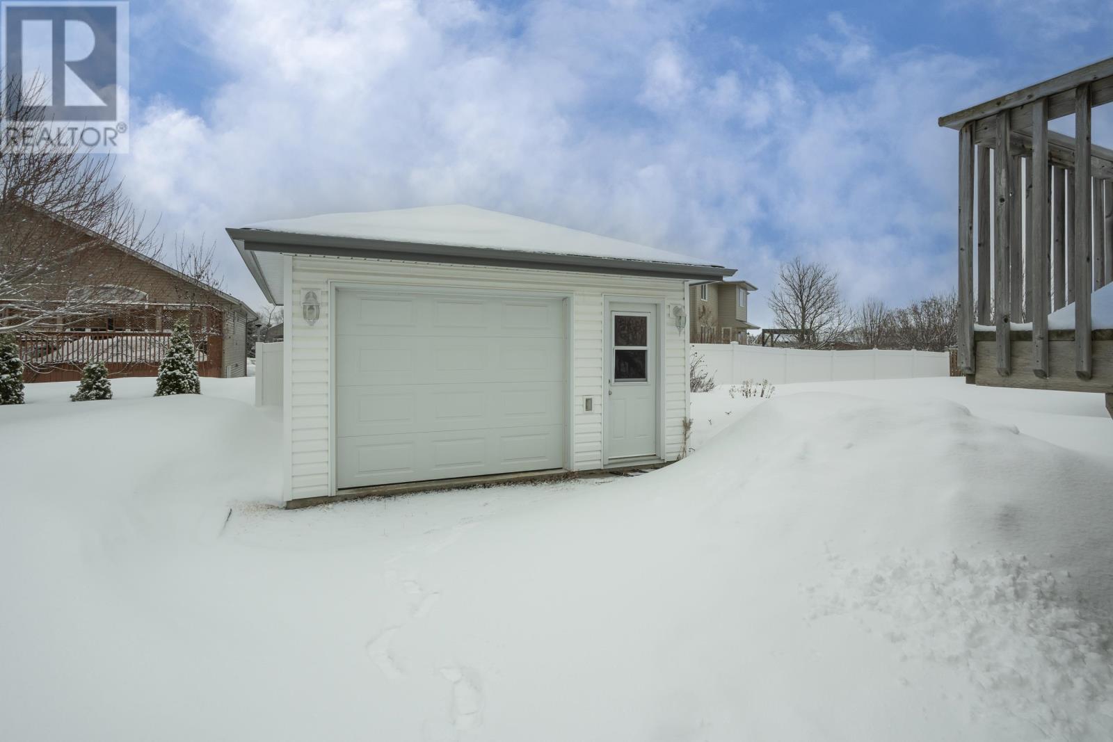 313 South Creek St, Thunder Bay, Ontario  P7B 7C2 - Photo 47 - TB2600660