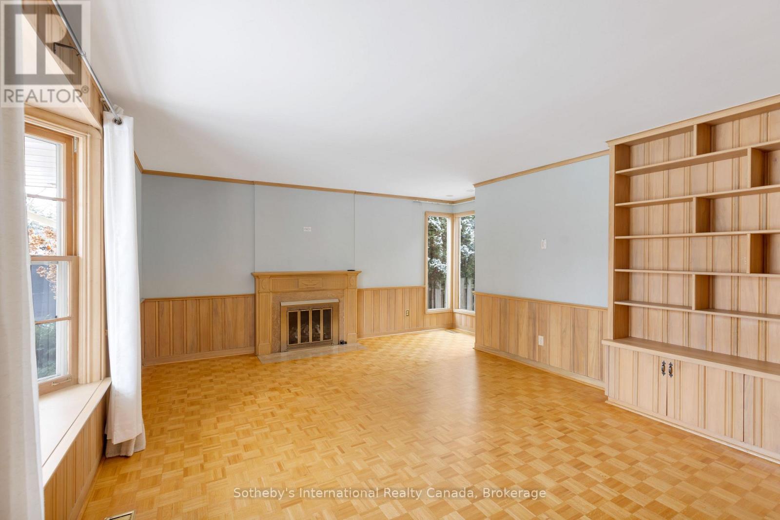 174 Claxton Drive, Oakville, Ontario  L6J 4N9 - Photo 18 - W12976710