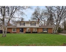 174 CLAXTON DRIVE, Oakville, Ontario