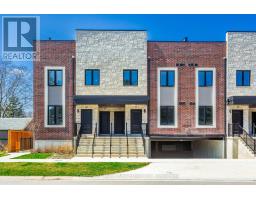 12 - 2 SLESSOR BOULEVARD, Grimsby, Ontario