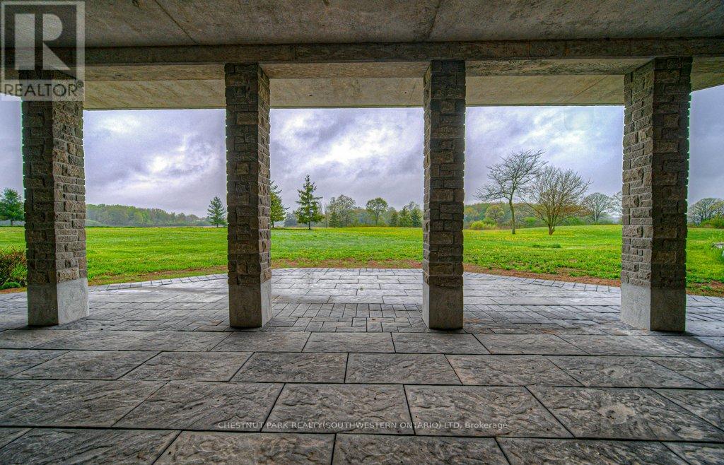 2930 Notre Dame Drive, Wilmot, Ontario  N0B 2L0 - Photo 44 - X12976200