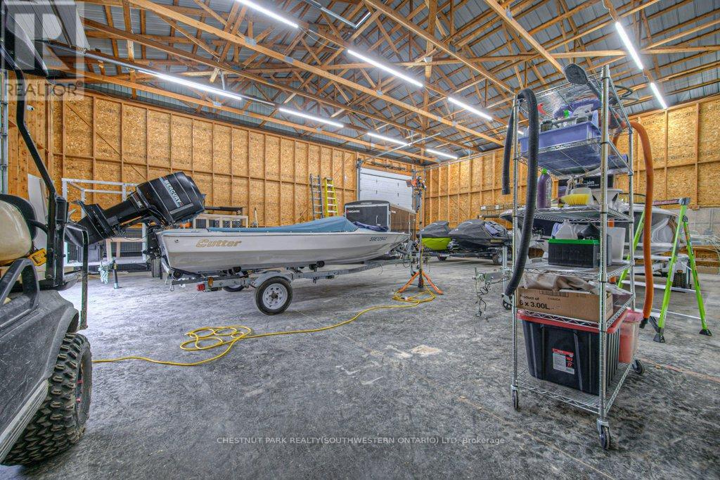 2930 Notre Dame Drive, Wilmot, Ontario  N0B 2L0 - Photo 50 - X12976200