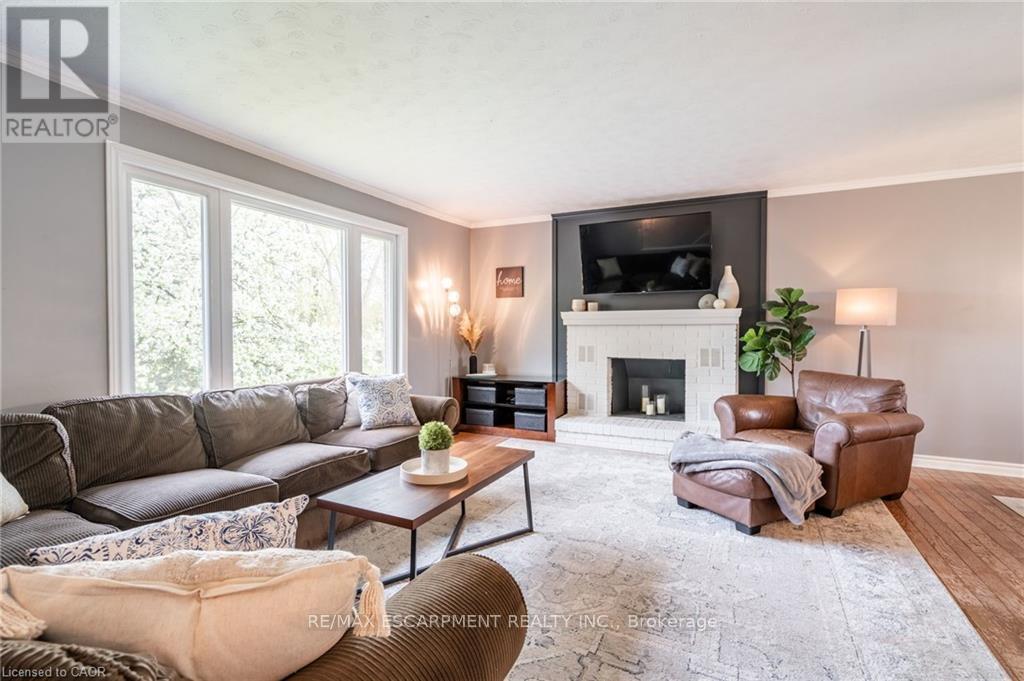 152 7th Concession Road E, Hamilton, Ontario  L0R 1V0 - Photo 7 - X12976250