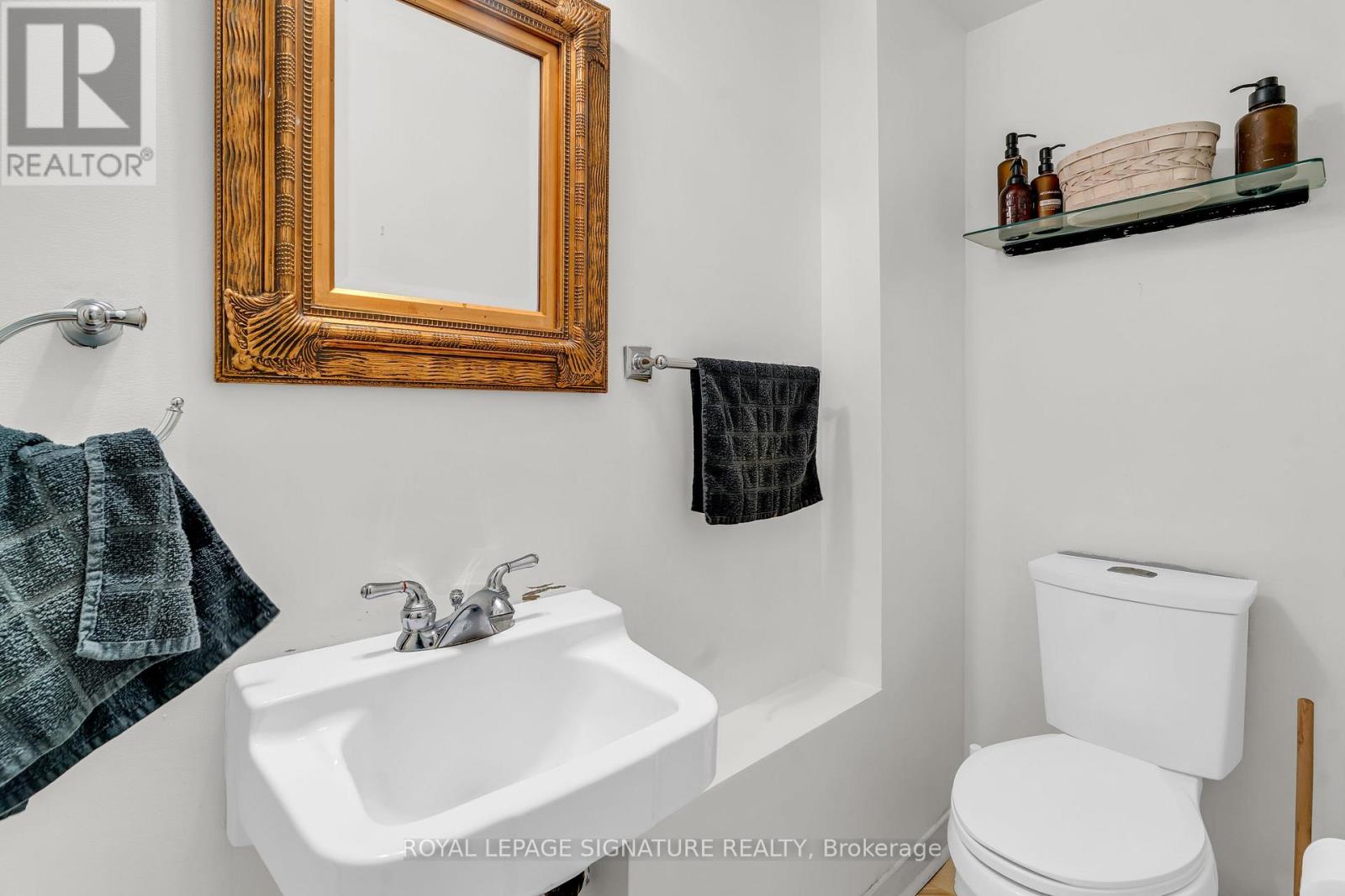 55 - 461 Beechwood Place, Waterloo, Ontario N2T 2N8 - Photo 13 - X12976350