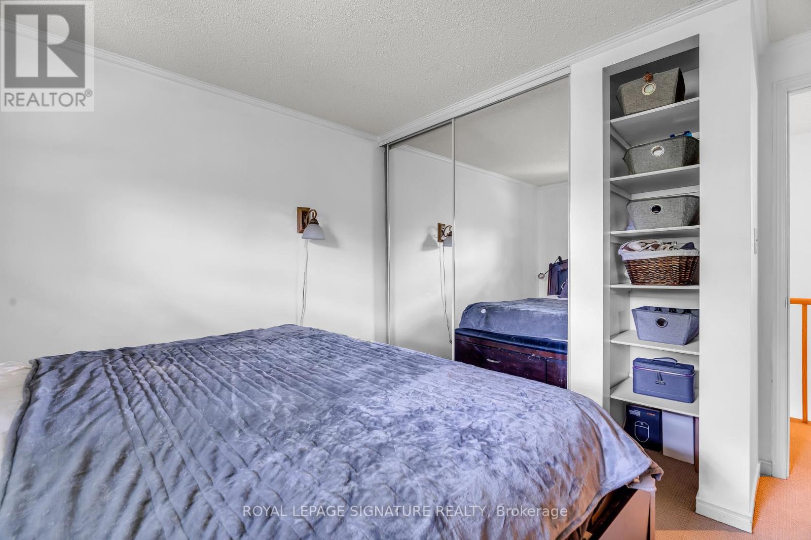 55 - 461 Beechwood Place, Waterloo, Ontario N2T 2N8 - Photo 20 - X12976350