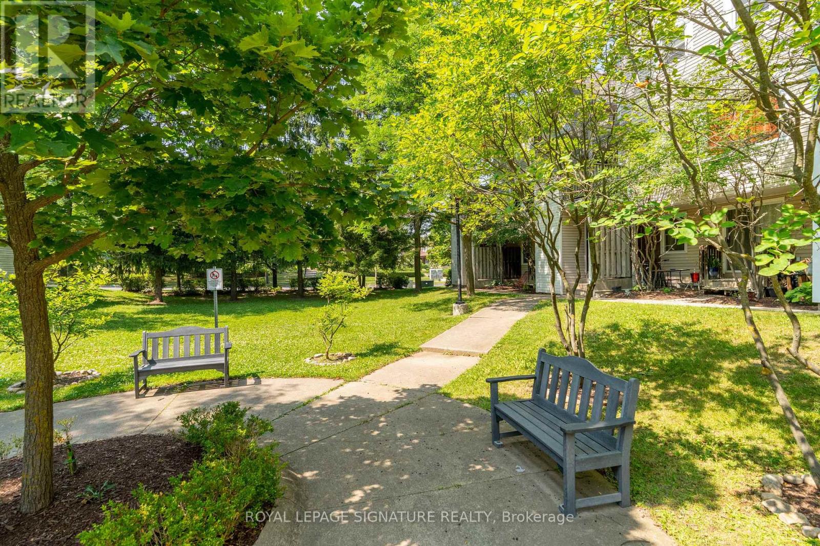 55 - 461 Beechwood Place, Waterloo, Ontario N2T 2N8 - Photo 23 - X12976350