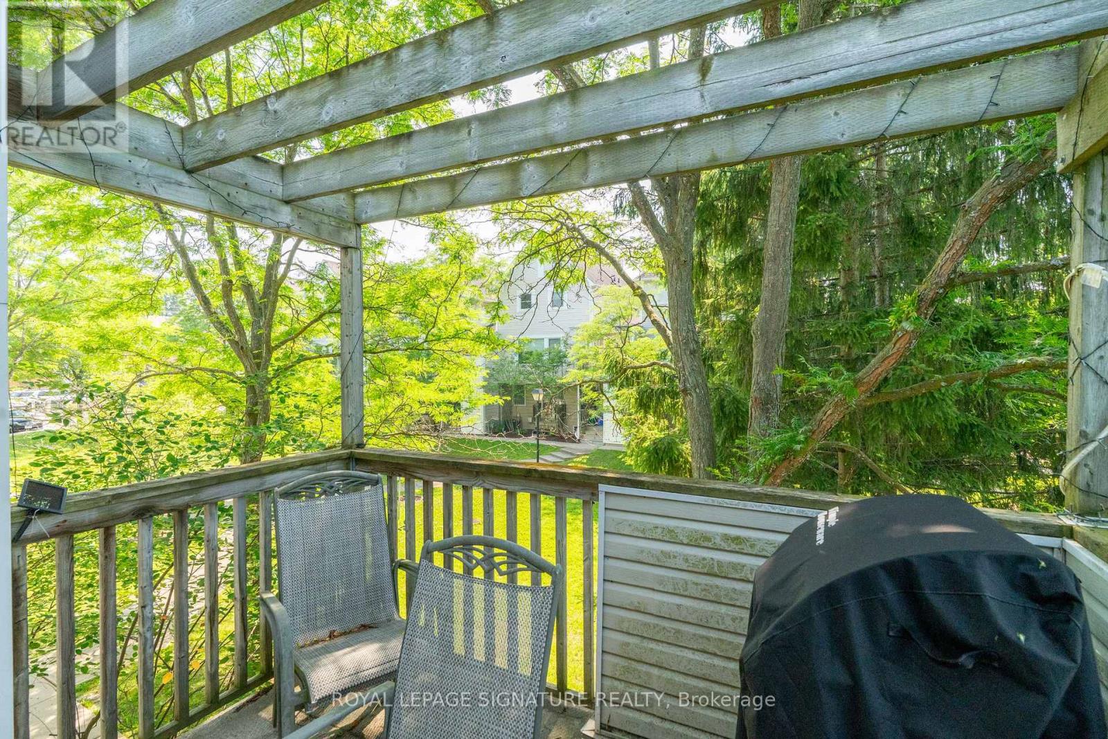 55 - 461 Beechwood Place, Waterloo, Ontario N2T 2N8 - Photo 24 - X12976350