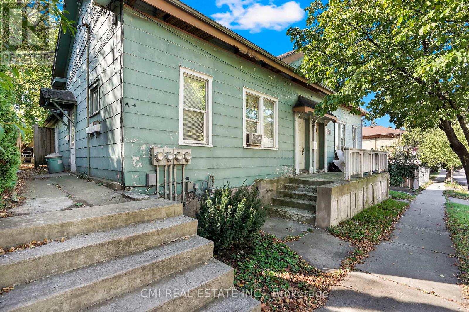 219 Dalhousie Street, Brantford, Ontario  N3S 3T8 - Photo 5 - X12976352