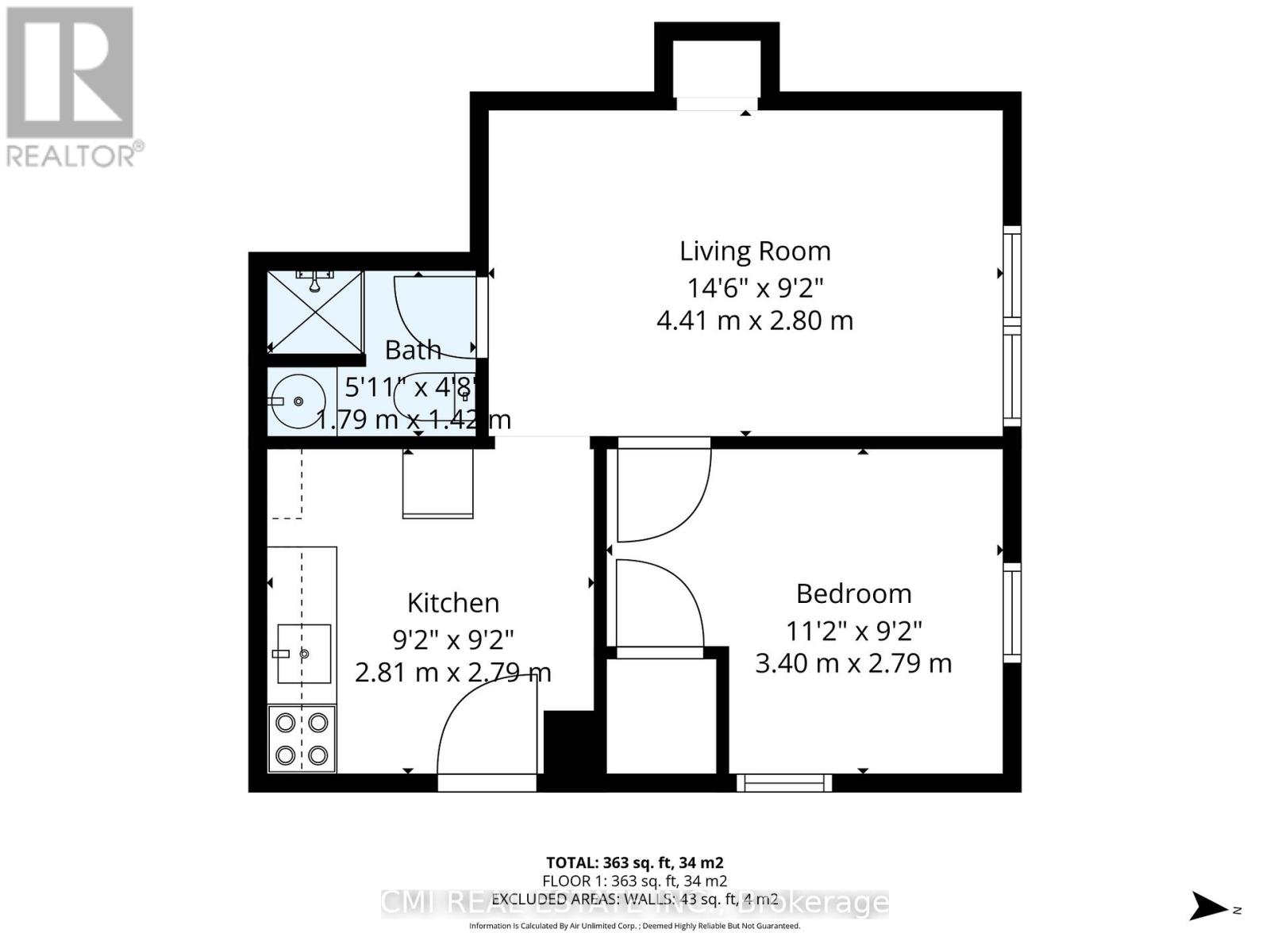 219 Dalhousie Street, Brantford, Ontario  N3S 3T8 - Photo 50 - X12976352