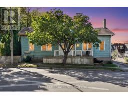 219 DALHOUSIE STREET, Brantford, Ontario