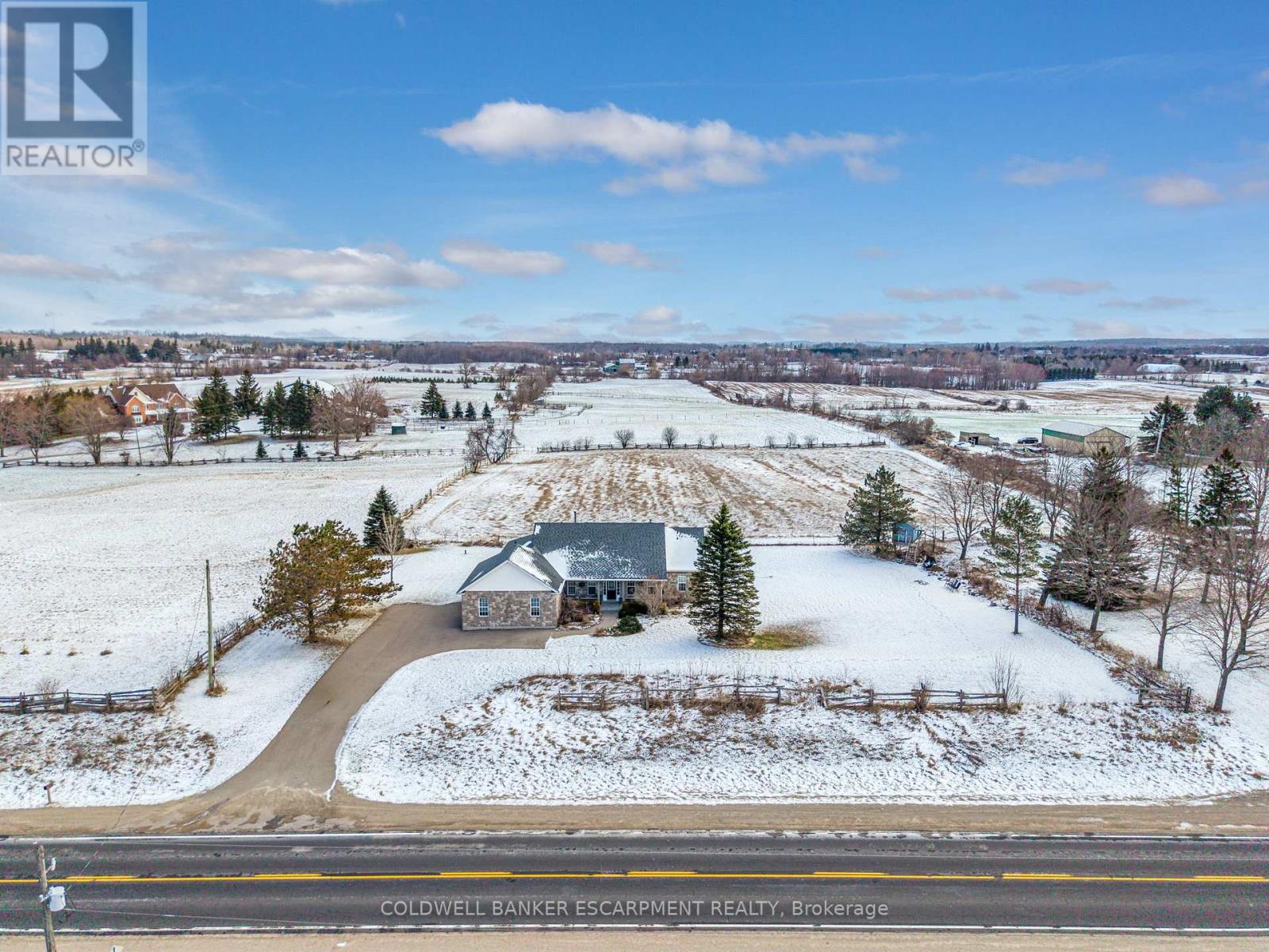 4923 Wellington 44 Road, Guelph/eramosa, Ontario  N0B 2K0 - Photo 2 - X12976420