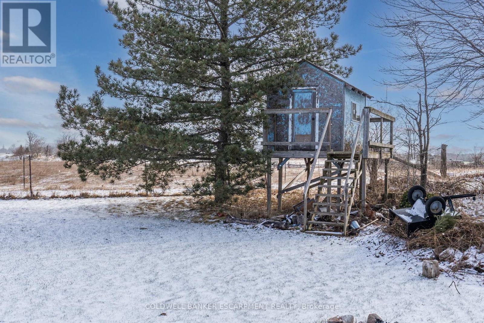 4923 Wellington 44 Road, Guelph/eramosa, Ontario  N0B 2K0 - Photo 43 - X12976420