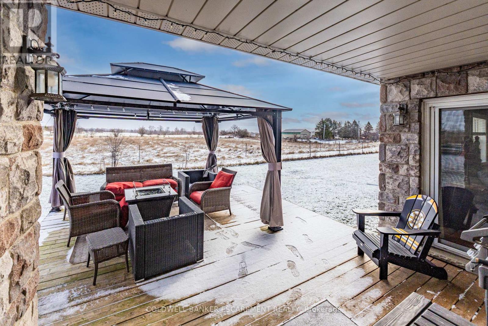 4923 Wellington 44 Road, Guelph/eramosa, Ontario  N0B 2K0 - Photo 44 - X12976420