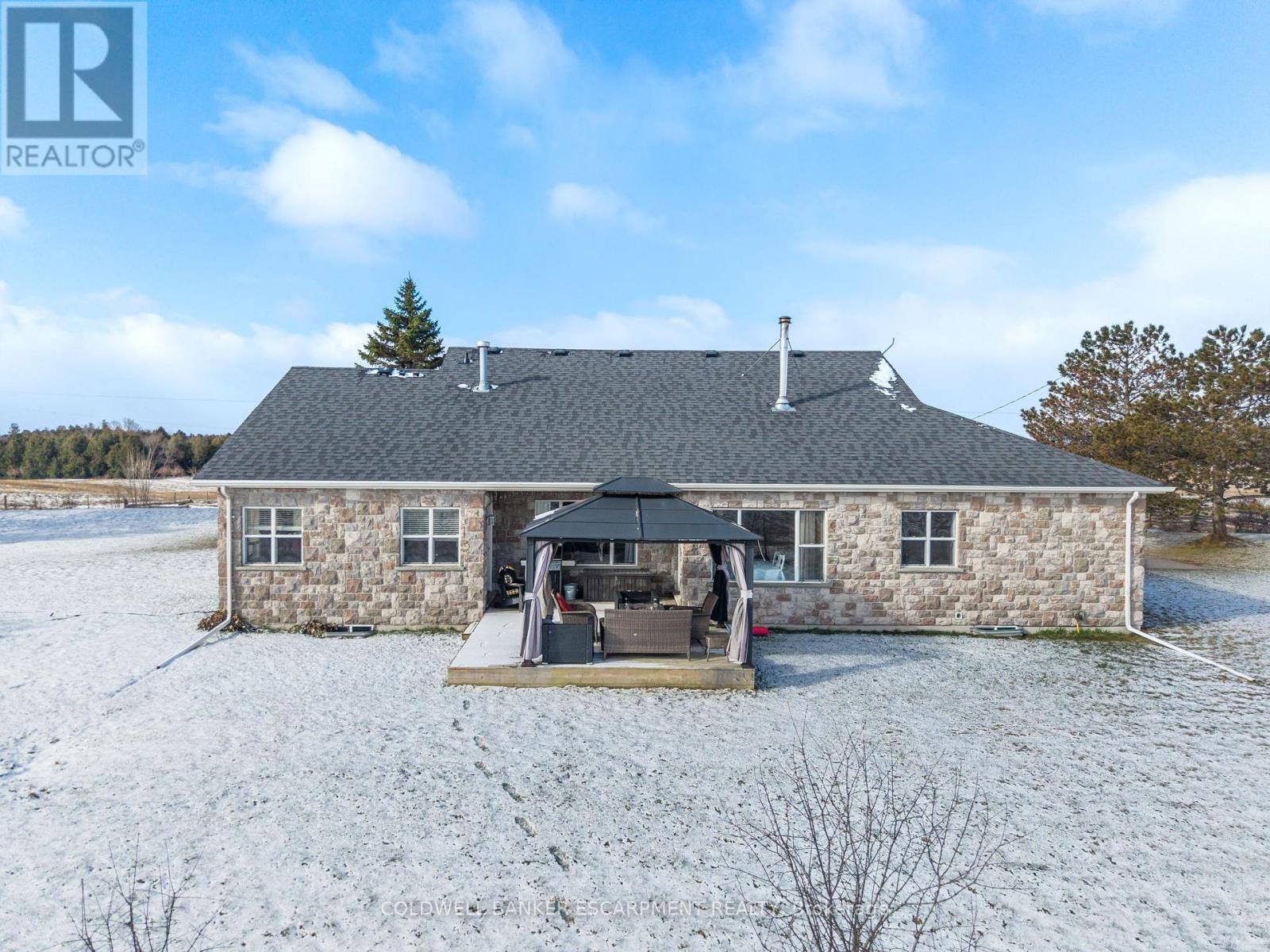 4923 Wellington 44 Road, Guelph/eramosa, Ontario  N0B 2K0 - Photo 49 - X12976420