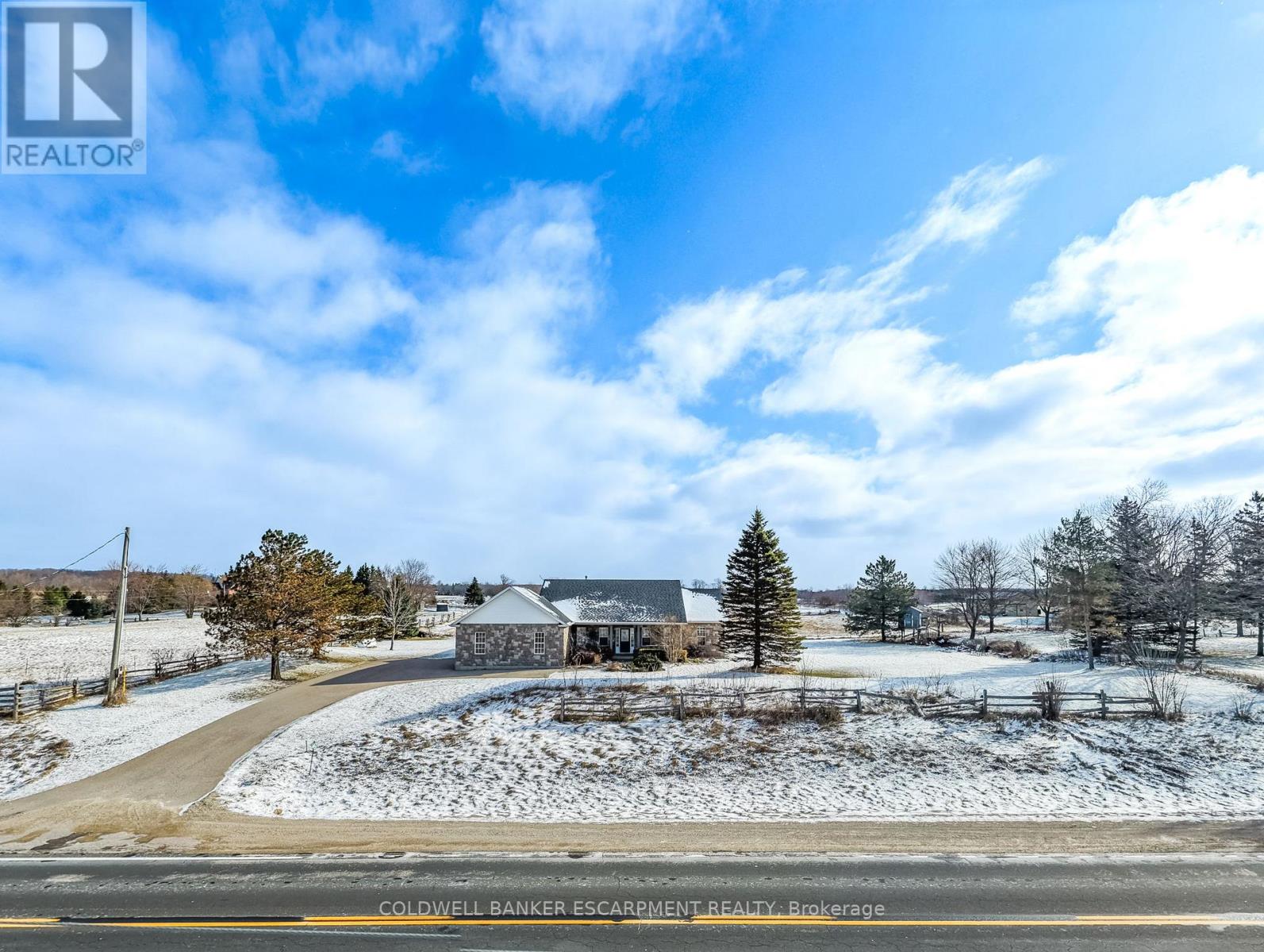 4923 Wellington 44 Road, Guelph/eramosa, Ontario  N0B 2K0 - Photo 5 - X12976420